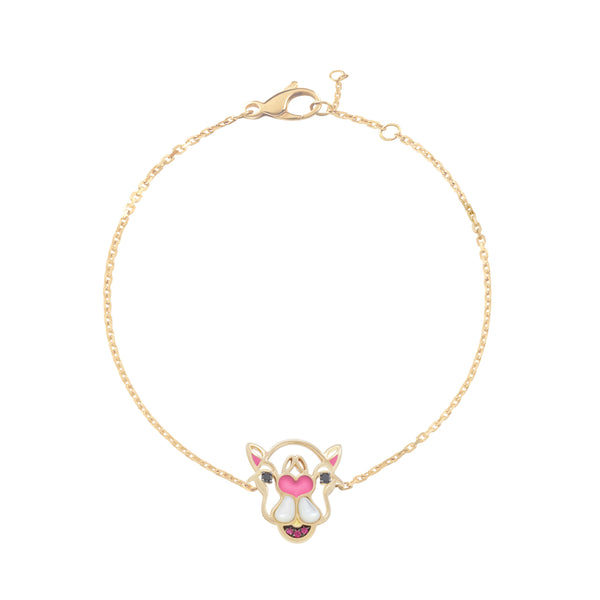 Baby Girl- Bracelet